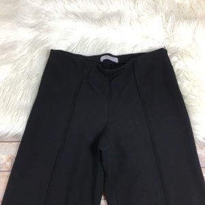 Bailey 44 Black Pants